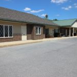 320 Abington Drive in Wyomissing PA is a commercial building available for lease. Contact Kent Wrobel, commercial realtor in Berks County, PA to learn more.