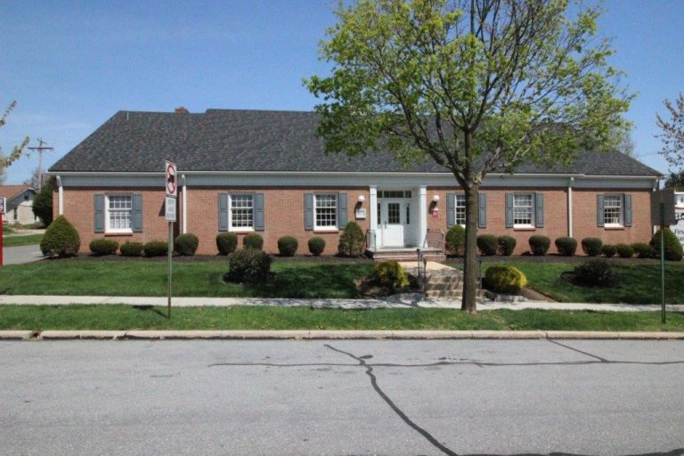 501 N Wyomissing Blvd Wyomissing, PA 19610 RE/MAX of Reading