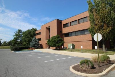 1100 Berkshire Blvd in Wyomissing PA has office space avaiable for lease. This is a commercial property in Wyomissing PA.