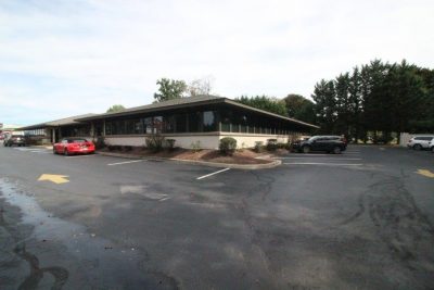 4641 Pottsville Pike in Reading PA is a commercial property available for lease.