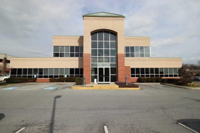 1991 State Hill Road in Wyomissing PA is a commercial building available for leasing.