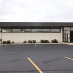 2300 B N. 5th Street Reading PA is available for leasing. It includes office space as well as storage. Contact Kent Wrobel to discuss your options.