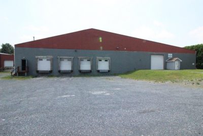 Located at 3 N 3rd Street Womelsdorf PA 19567 is warehouse space for lease. Contact Kent Wrobel today to discuss your leasing options.