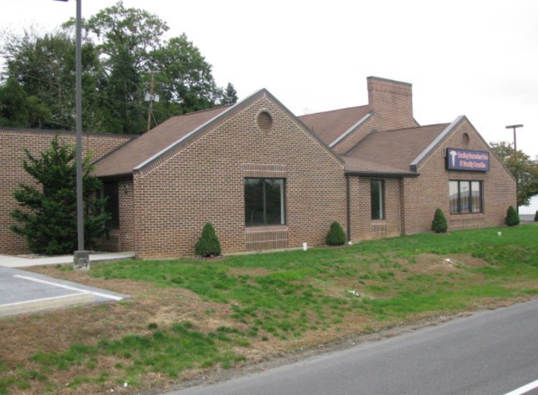 3535 N 5th Street Highway Reading, PA 19605 - Office Space For Lease