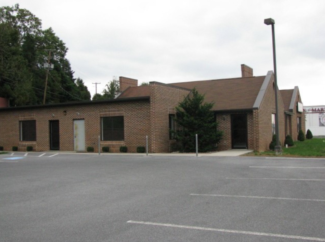 3535 N 5th Street Highway Reading, PA 19605 - Office Space For Lease