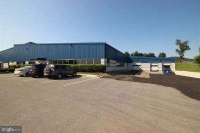 8 Corporate Boulevard is a warehouse available for lease in Sinking Spring PA. Contact Kent Wrobel to learn more.