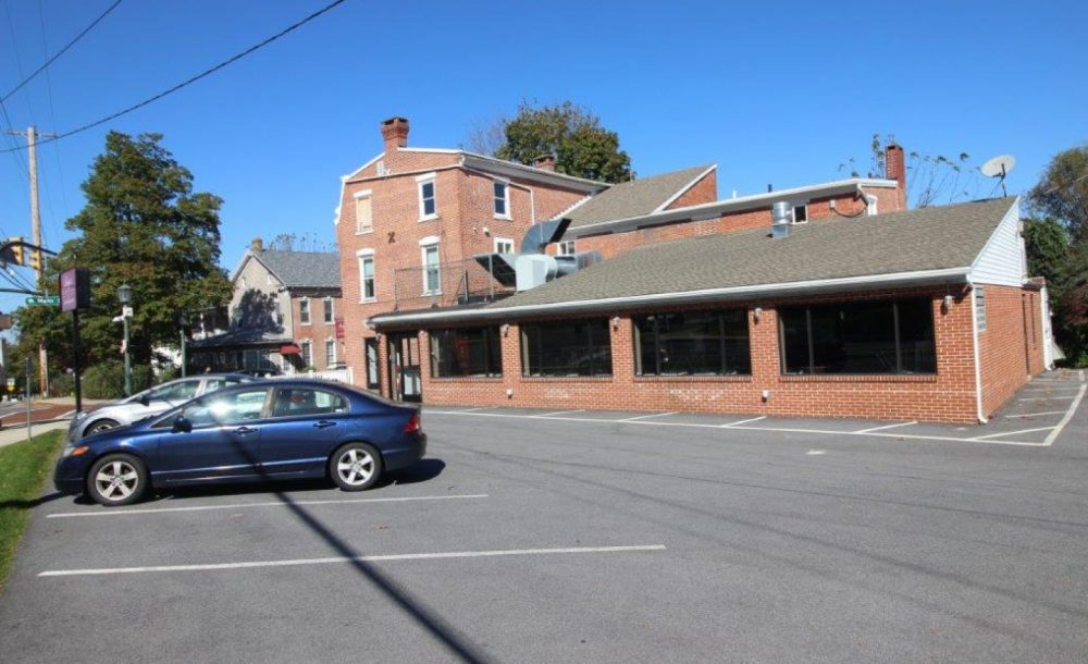 478 W Main Street Kutztown PA 19530 - Commercial Property for Lease