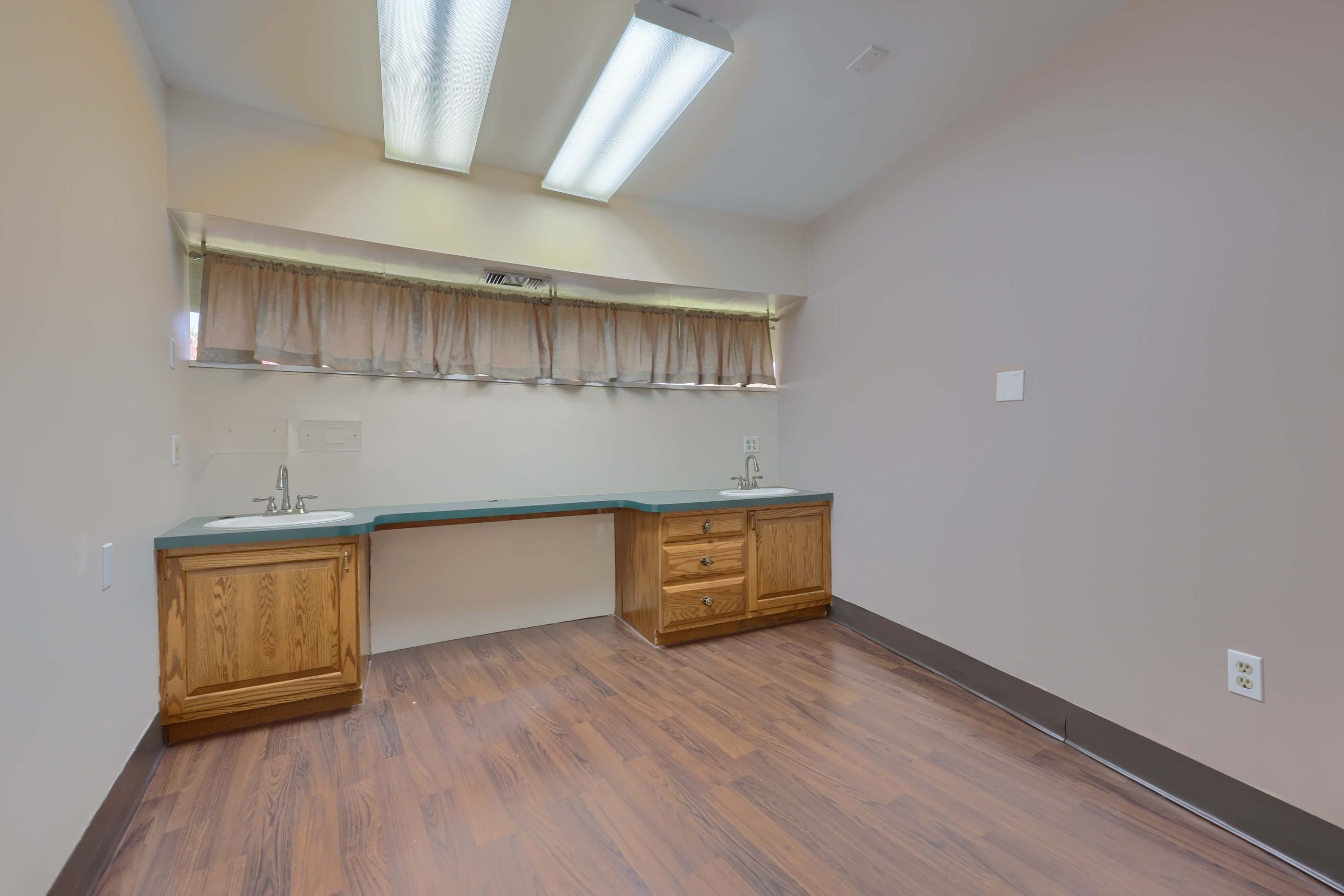 5 Bristol Ct exam room